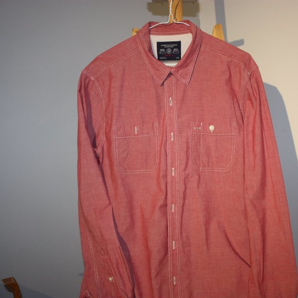 Shirt causual - Picture 2 of 2